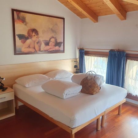 Gardainn La Cascina Рива-дель-Гарда Екстер'єр фото