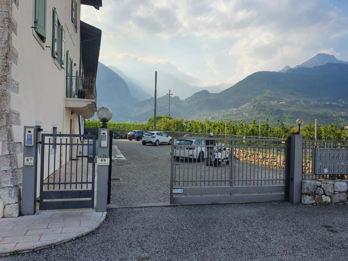 Gardainn La Cascina Рива-дель-Гарда Екстер'єр фото