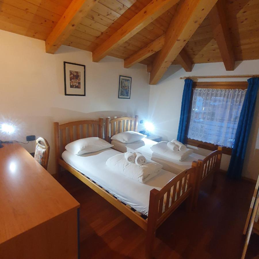 Gardainn La Cascina Рива-дель-Гарда Екстер'єр фото