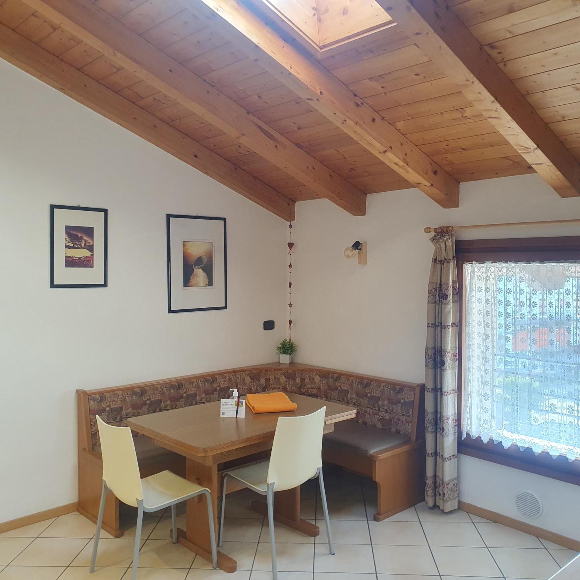 Gardainn La Cascina Рива-дель-Гарда Екстер'єр фото