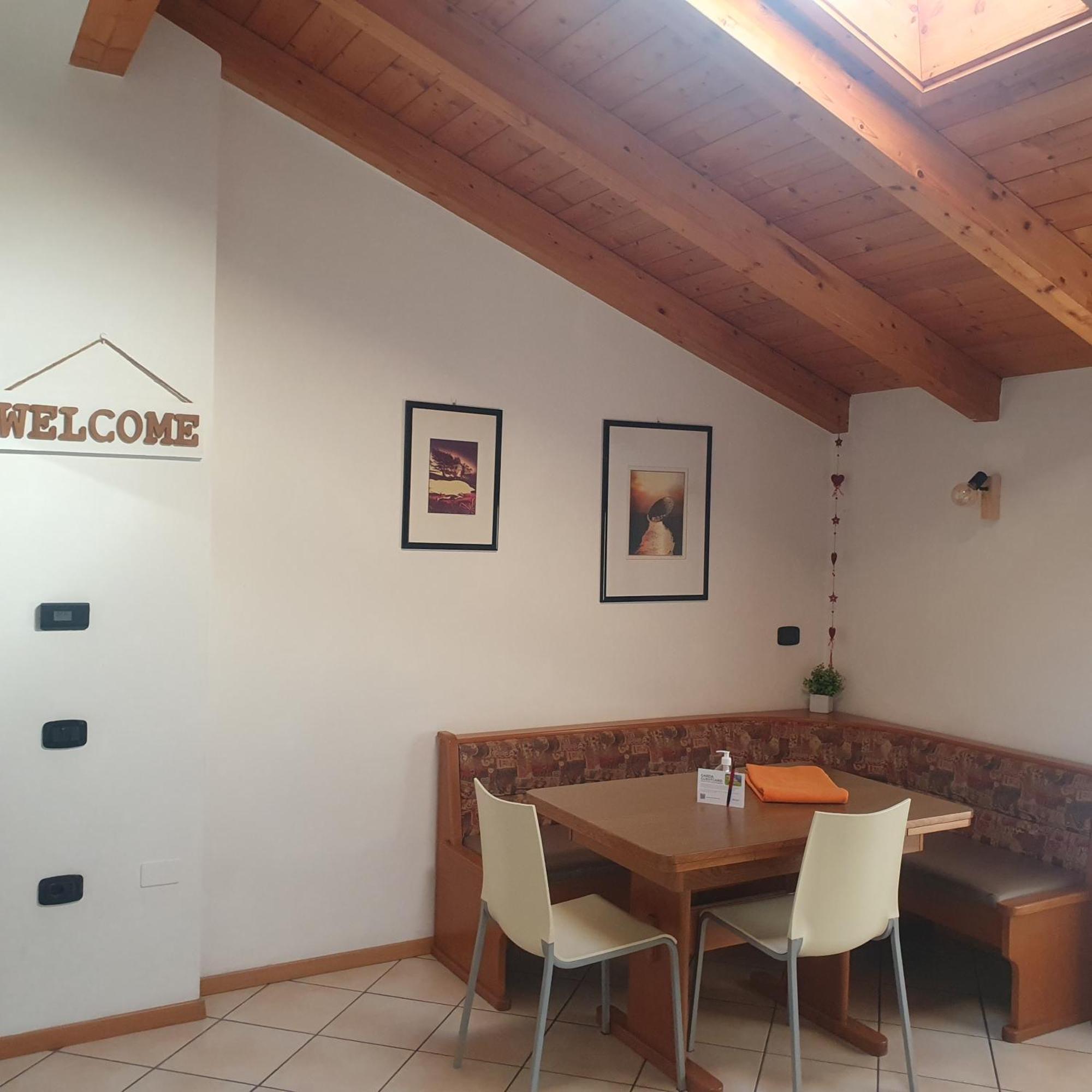 Gardainn La Cascina Рива-дель-Гарда Екстер'єр фото
