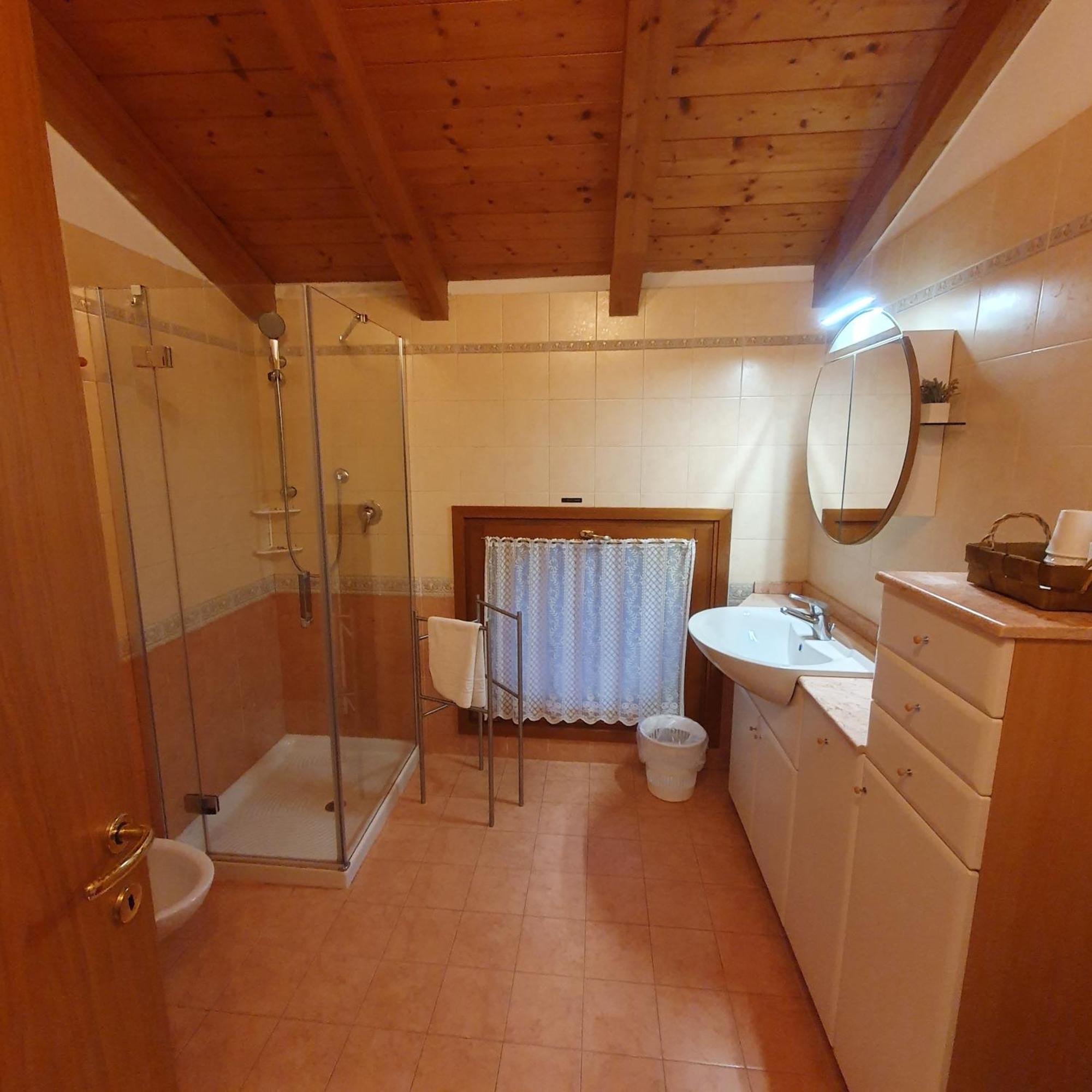 Gardainn La Cascina Рива-дель-Гарда Екстер'єр фото