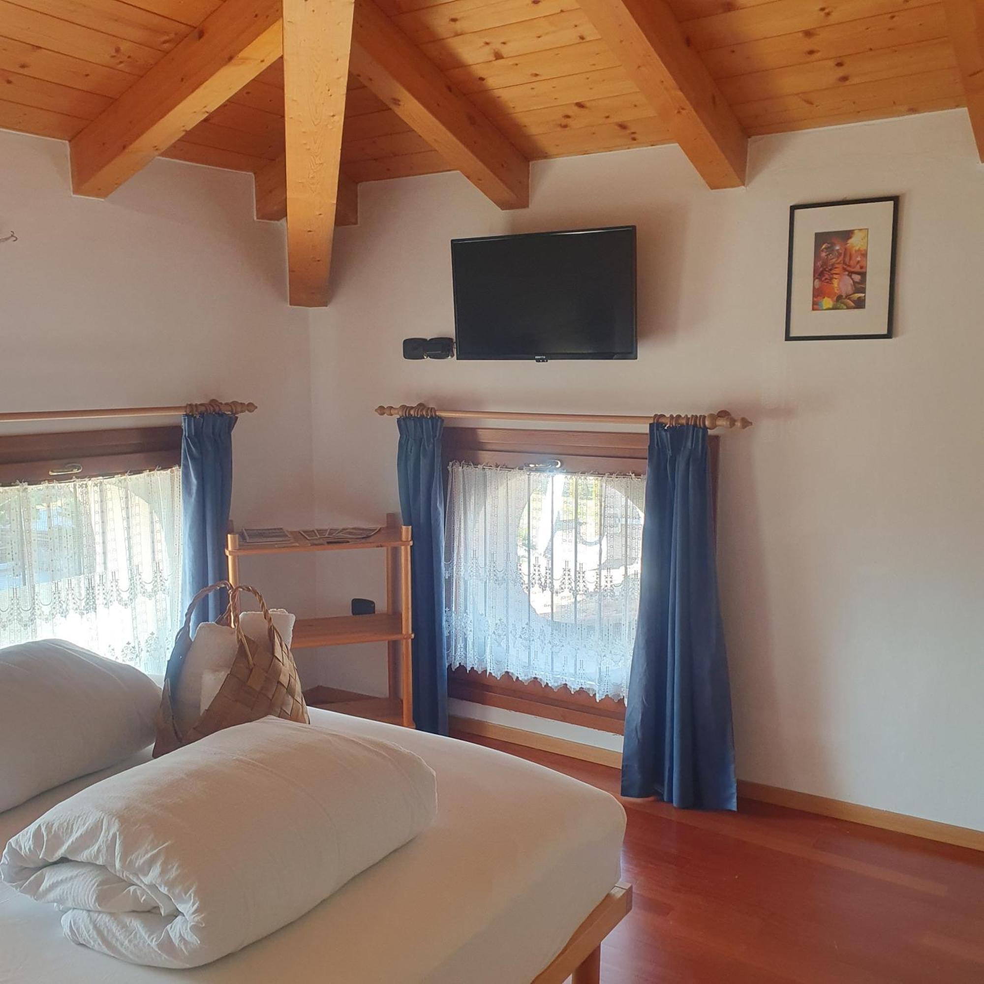 Gardainn La Cascina Рива-дель-Гарда Екстер'єр фото